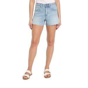 UNIVERSAL THREAD - Nwt High-Rise 90's Cutoff Jean Short